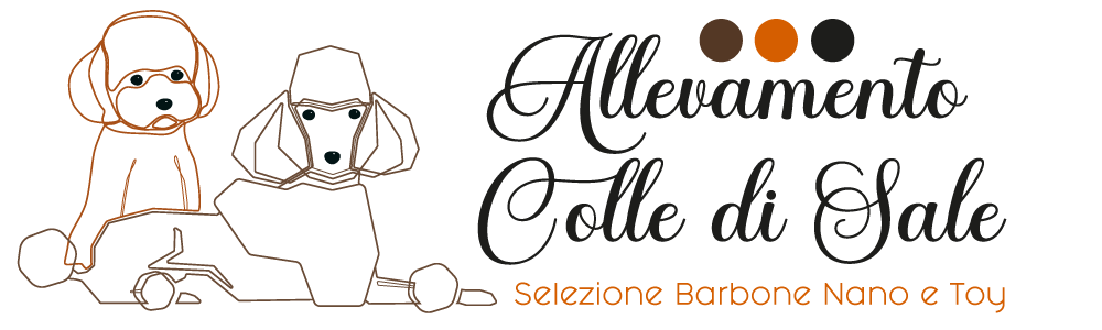 Allevamento Colle di Sale